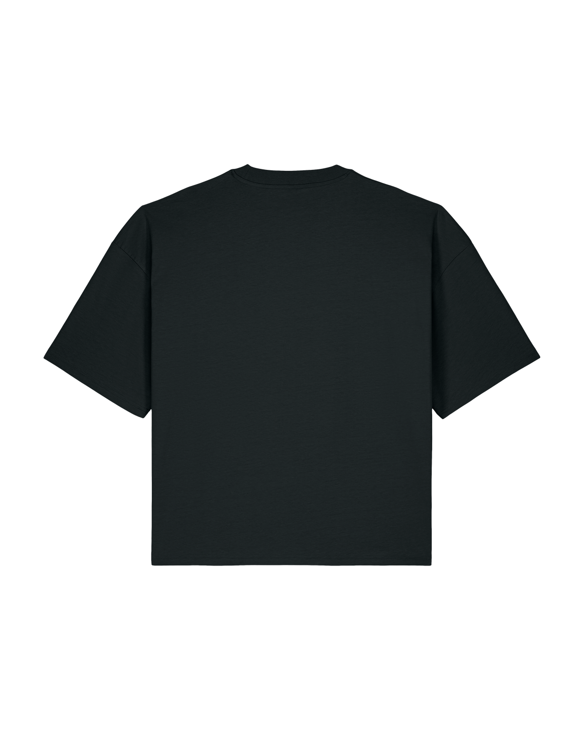 T-shirt noir AFT