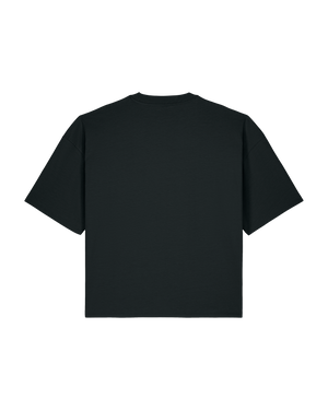 T-shirt noir AFT
