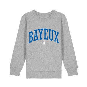 Sweatshirt Enfant Bayeux FC
