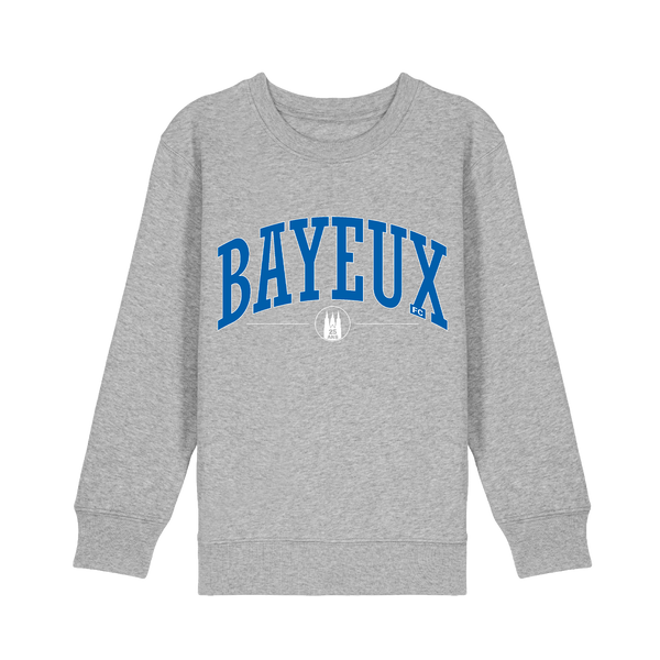 Sweatshirt Enfant Bayeux FC