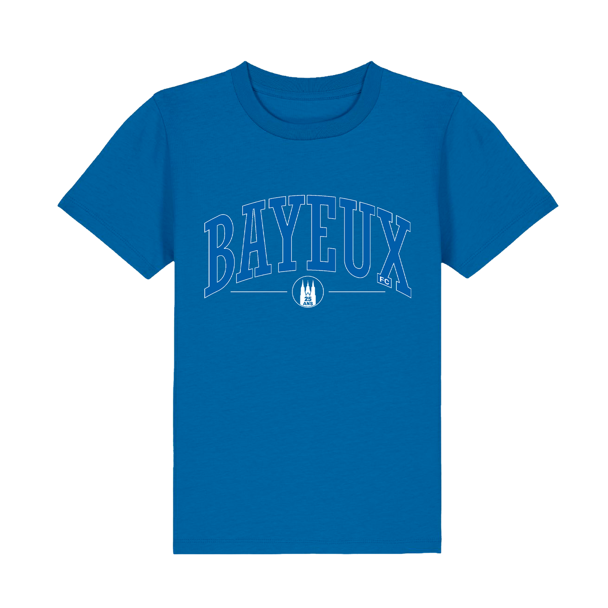T-Shirt Enfant Bayeux FC