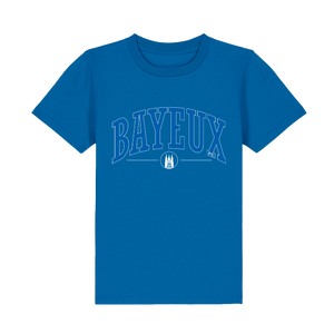 T-Shirt Enfant Bayeux FC