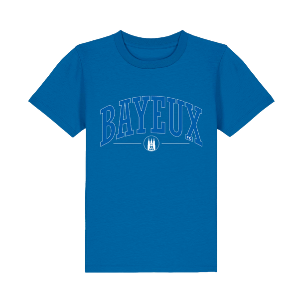 T-Shirt Enfant Bayeux FC