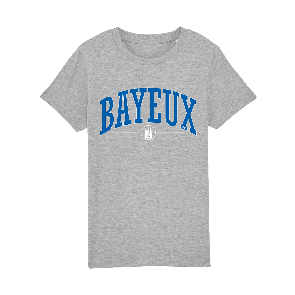T-Shirt Enfant Bayeux FC
