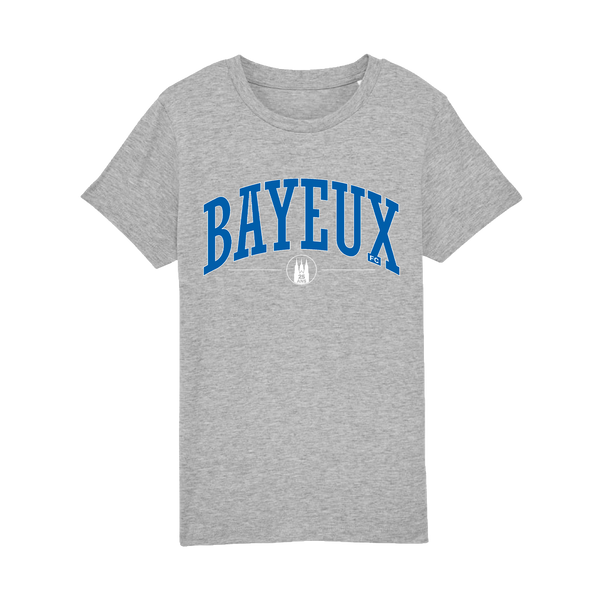 T-Shirt Enfant Bayeux FC