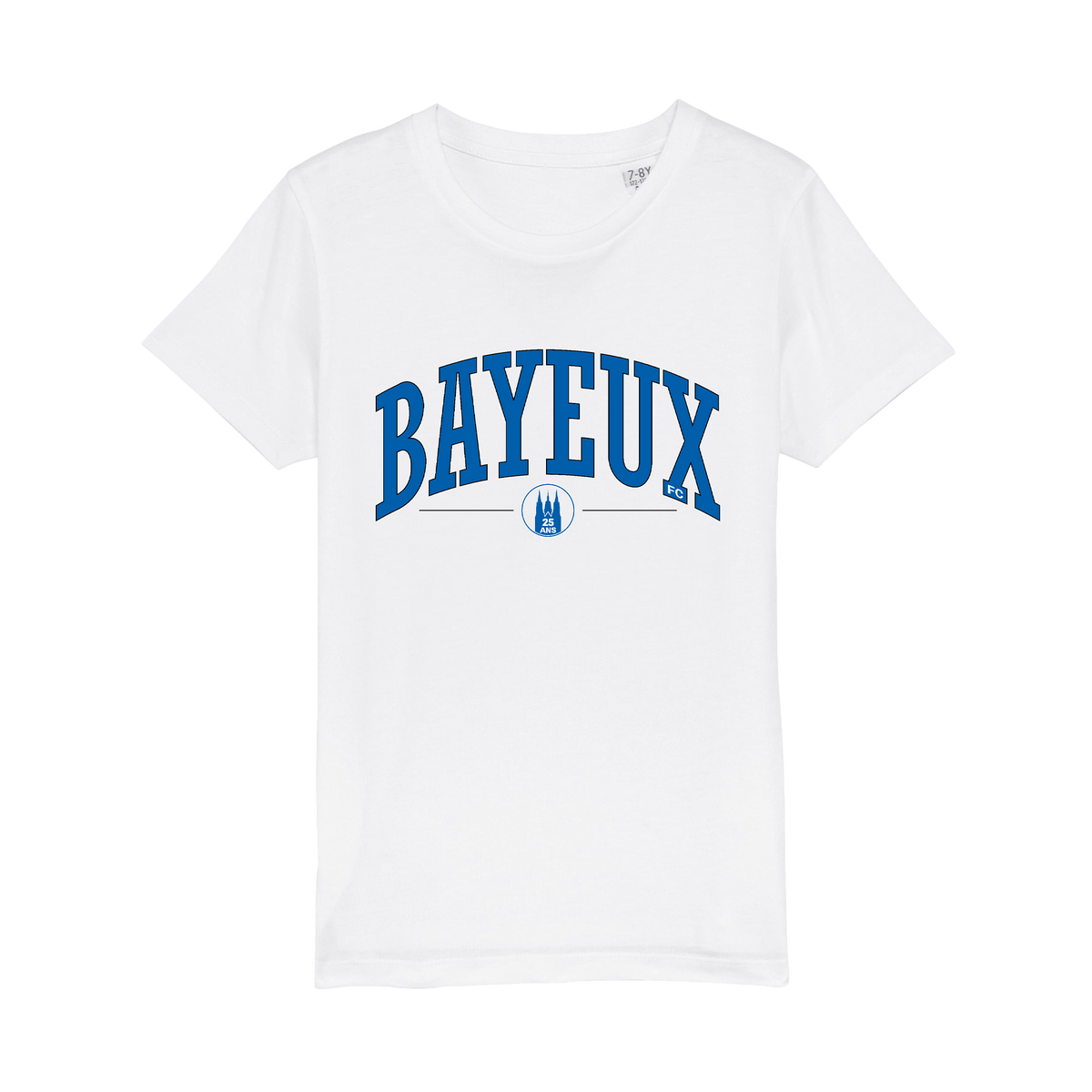 T-Shirt Enfant Bayeux FC