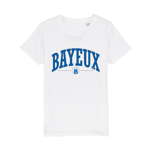 T-Shirt Enfant Bayeux FC
