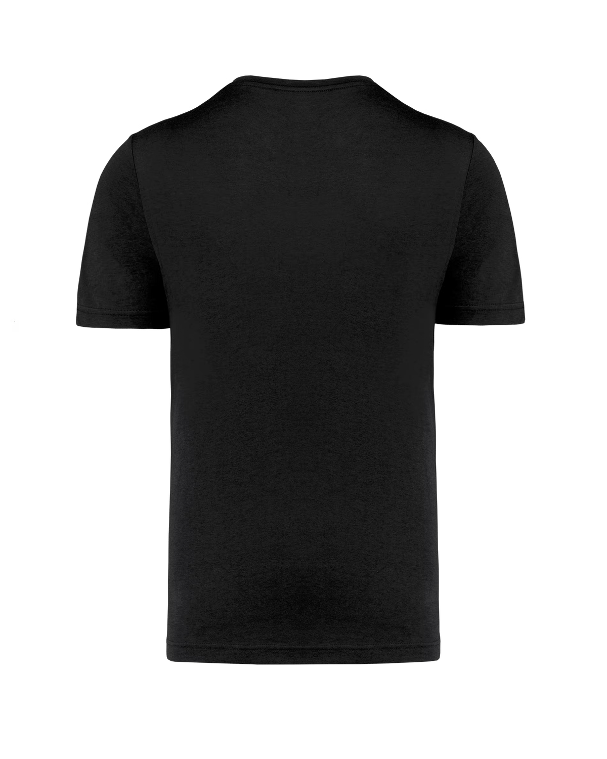 T-shirt sport noir AFT