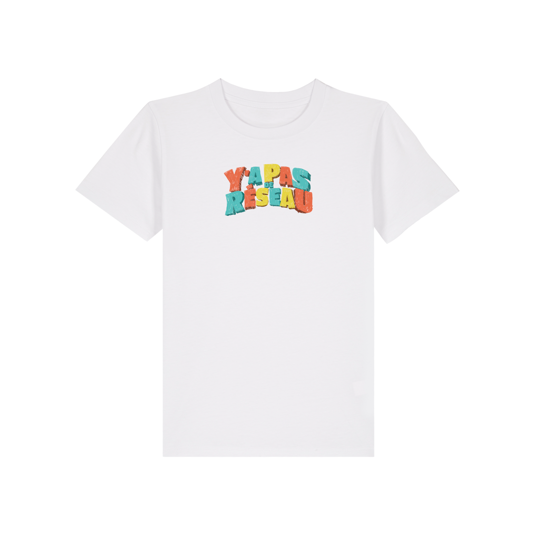 T-Shirt Plan de bataille