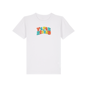T-Shirt Plan de bataille