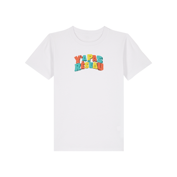 T-Shirt Plan de bataille