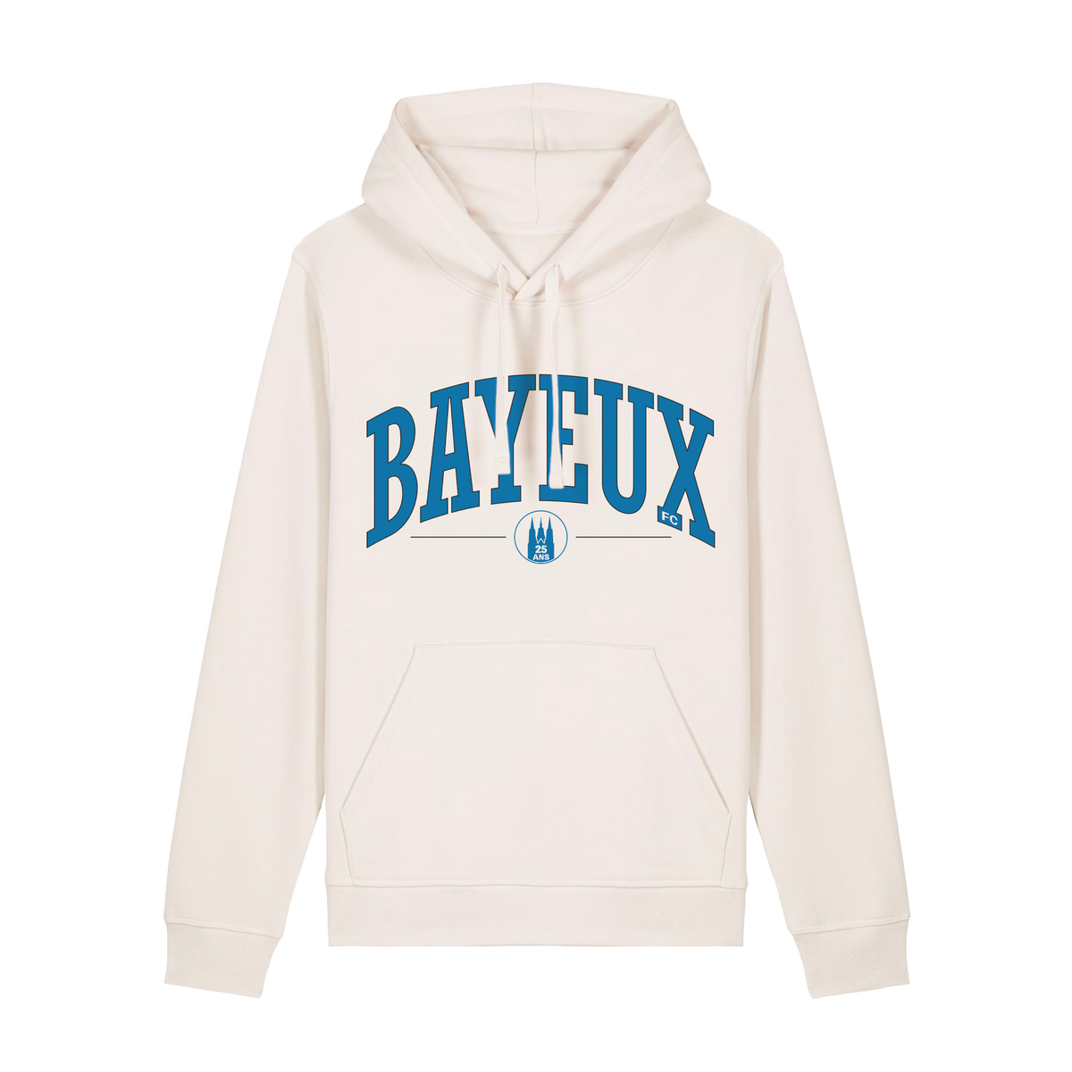 Sweatshirt à capuche Bayeux FC