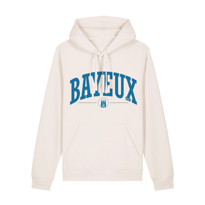 Sweatshirt à capuche Bayeux FC