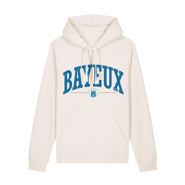 Sweatshirt à capuche Bayeux FC