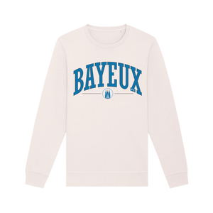 Sweatshirt Col Rond Bayeux FC