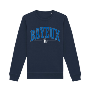 Sweatshirt Col Rond Bayeux FC