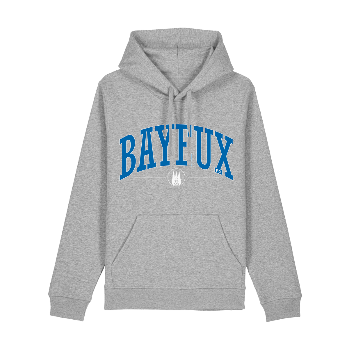 Sweatshirt à capuche Bayeux FC