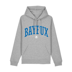 Sweatshirt à capuche Bayeux FC