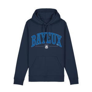 Sweatshirt à capuche Bayeux FC