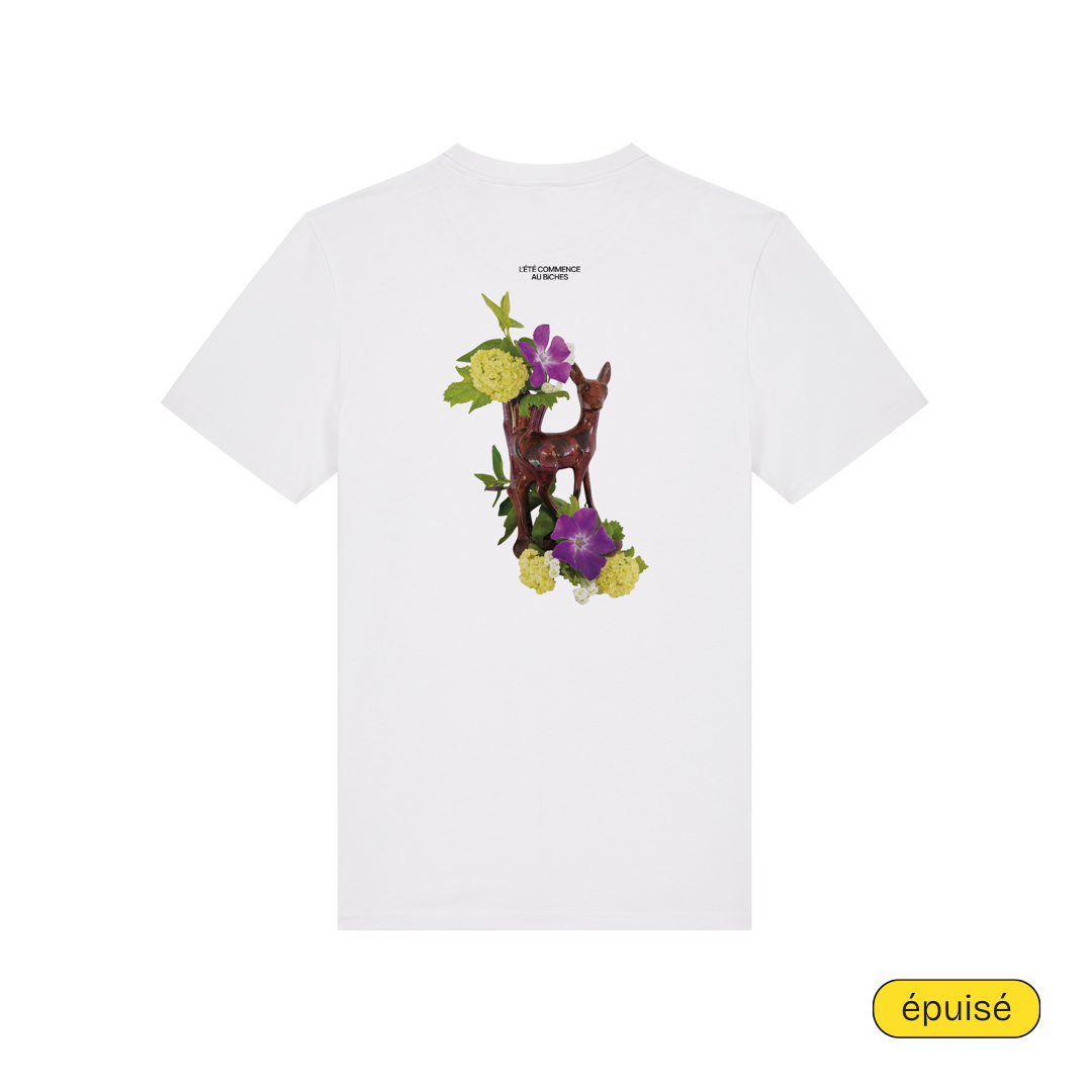 T-Shirt Objets 2024