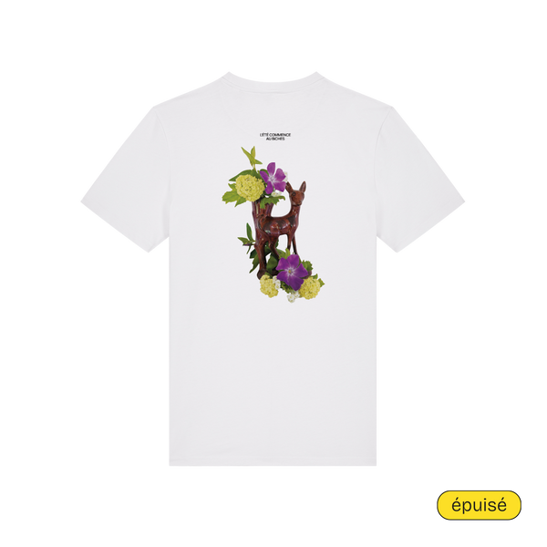 T-Shirt Objets 2024