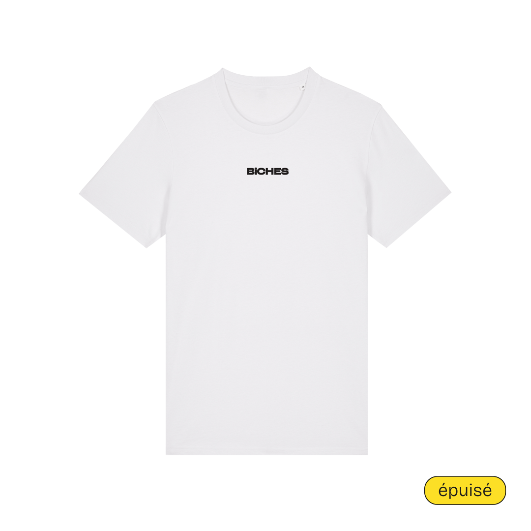 T-Shirt Objets 2024