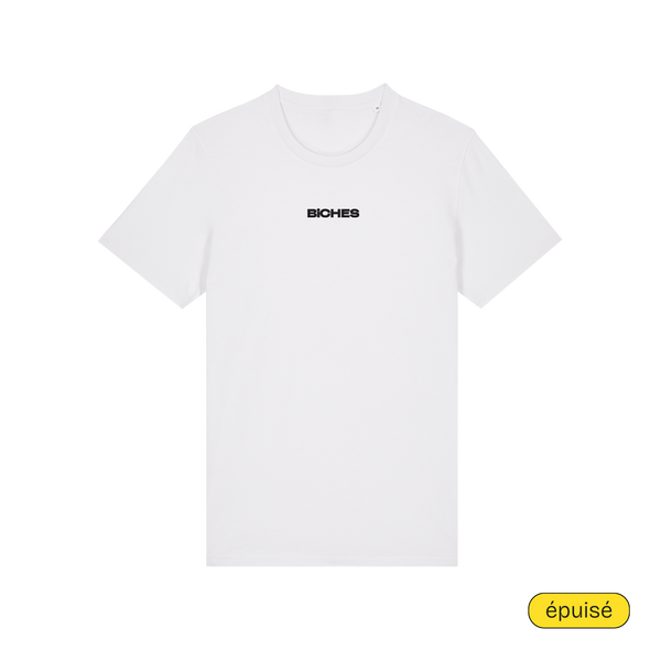 T-Shirt Objets 2024