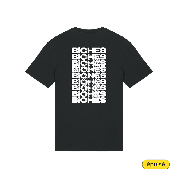 T-Shirt Distorded 2024