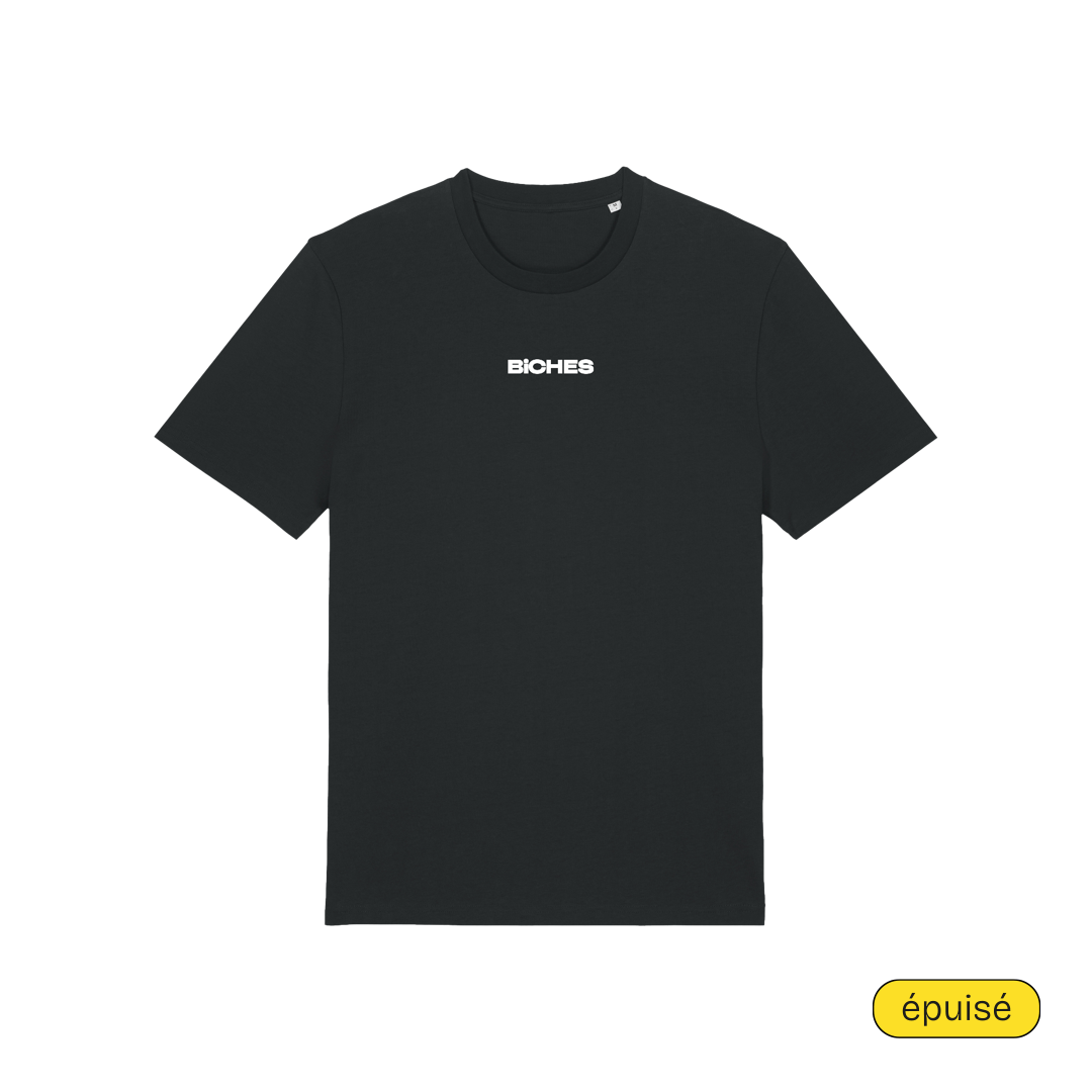 T-Shirt Distorded 2024