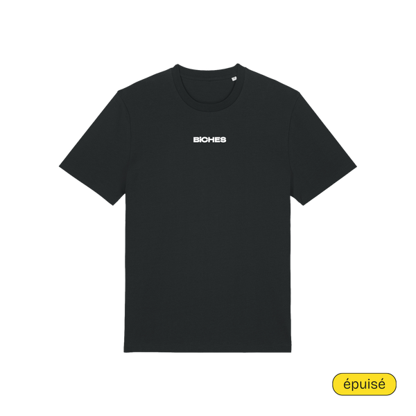 T-Shirt Distorded 2024