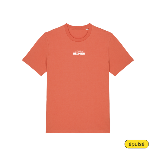 T-Shirt La Famille Biches 2024