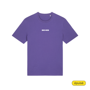 T-Shirt "L'été commence au Biches" 2024