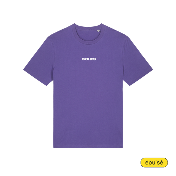 T-Shirt "L'été commence au Biches" 2024