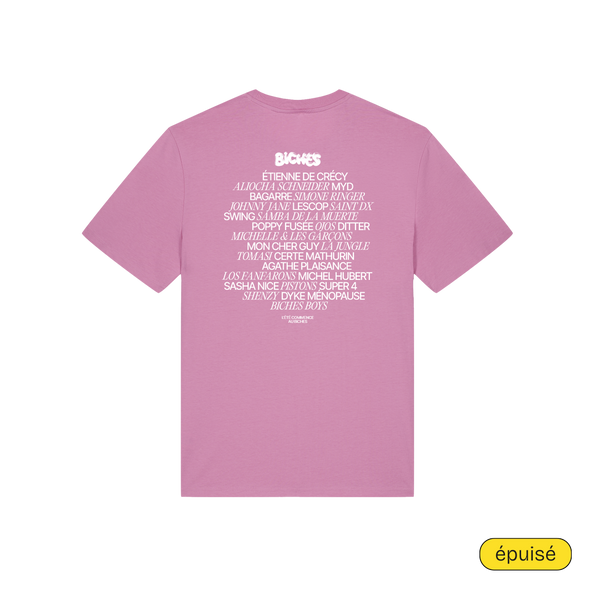 T-Shirt Programmation 2024