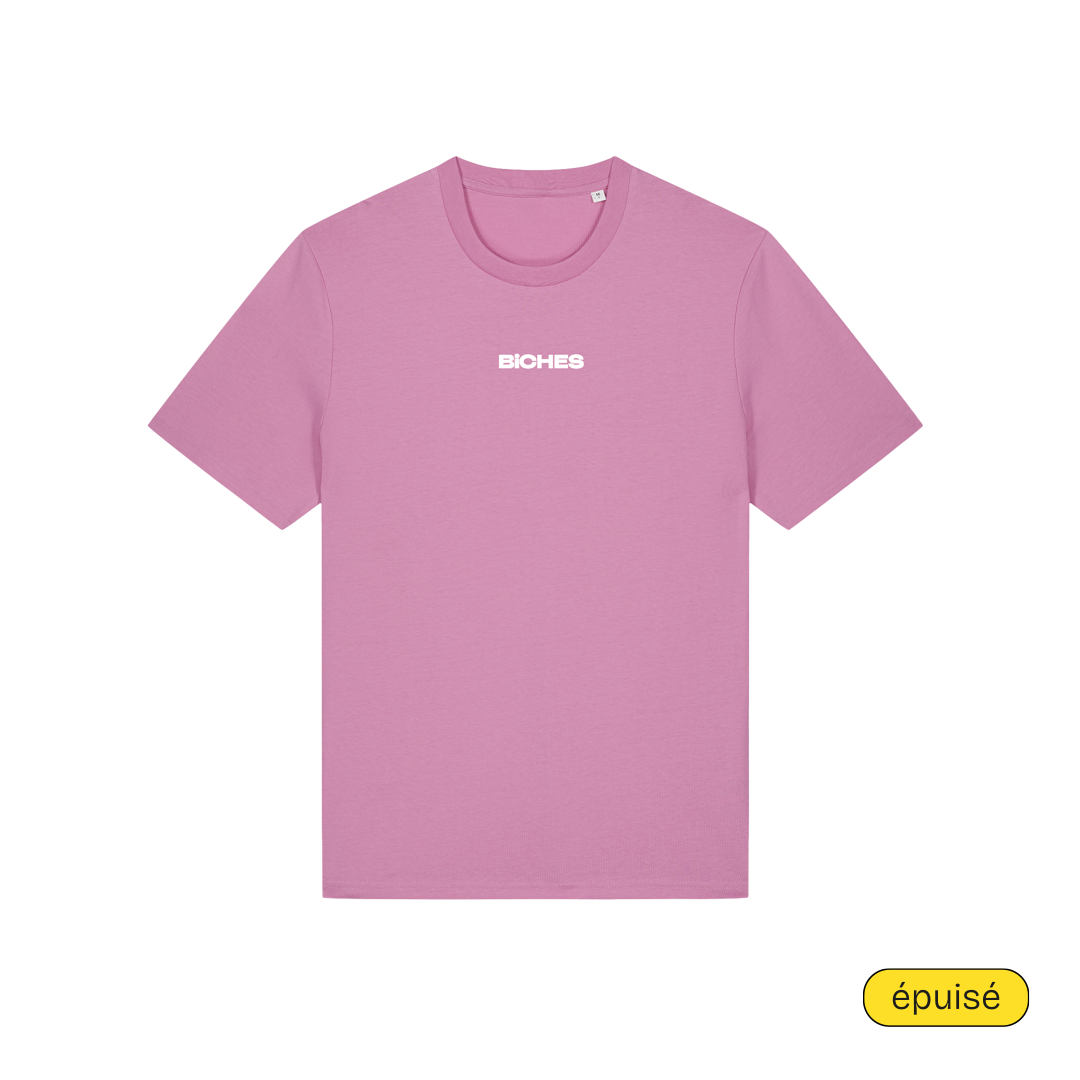 T-Shirt Programmation 2024