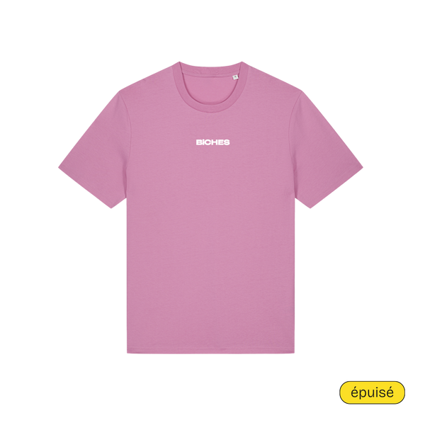 T-Shirt Programmation 2024