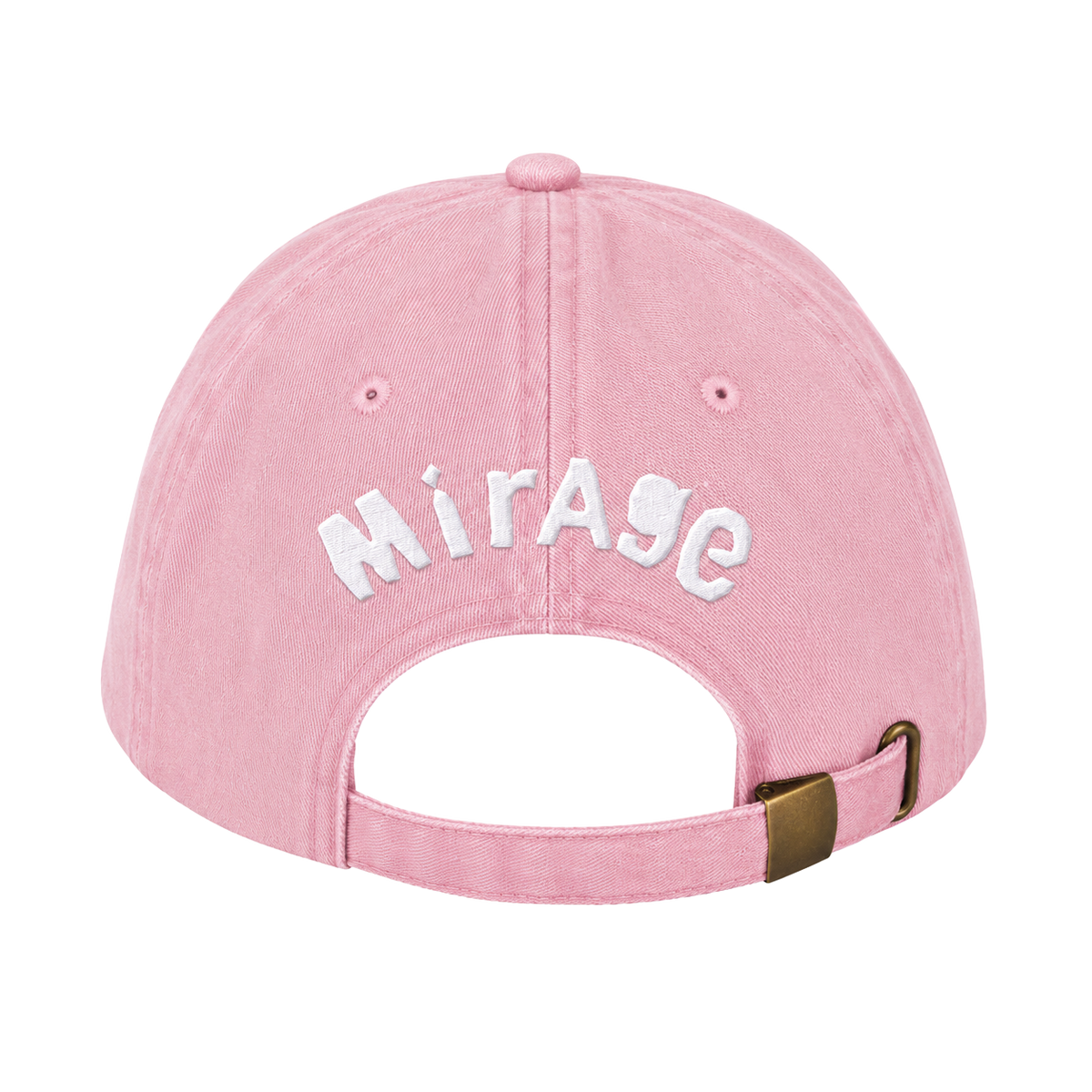 Casquette Mirage