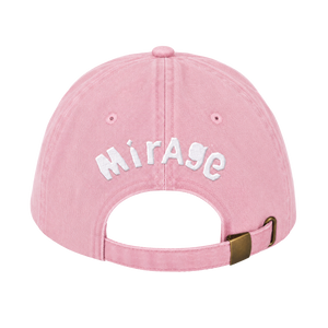 Casquette Mirage