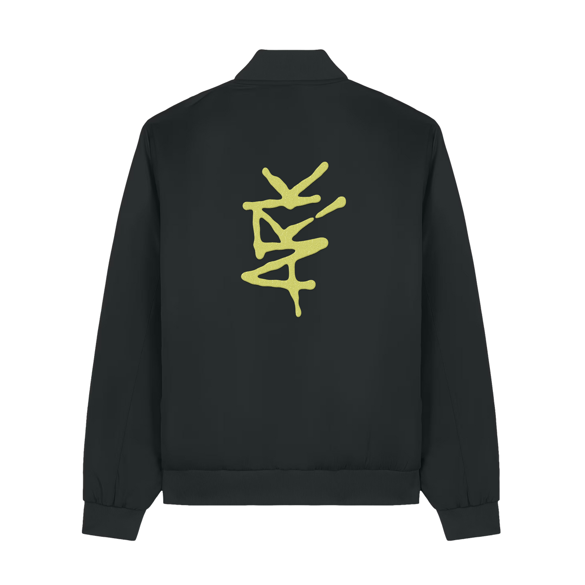 Bomber brodé Ark
