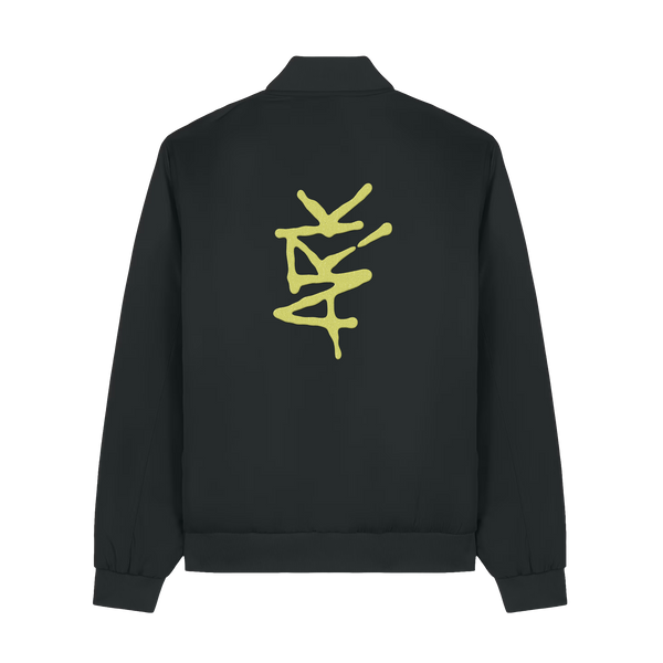 Bomber brodé Ark