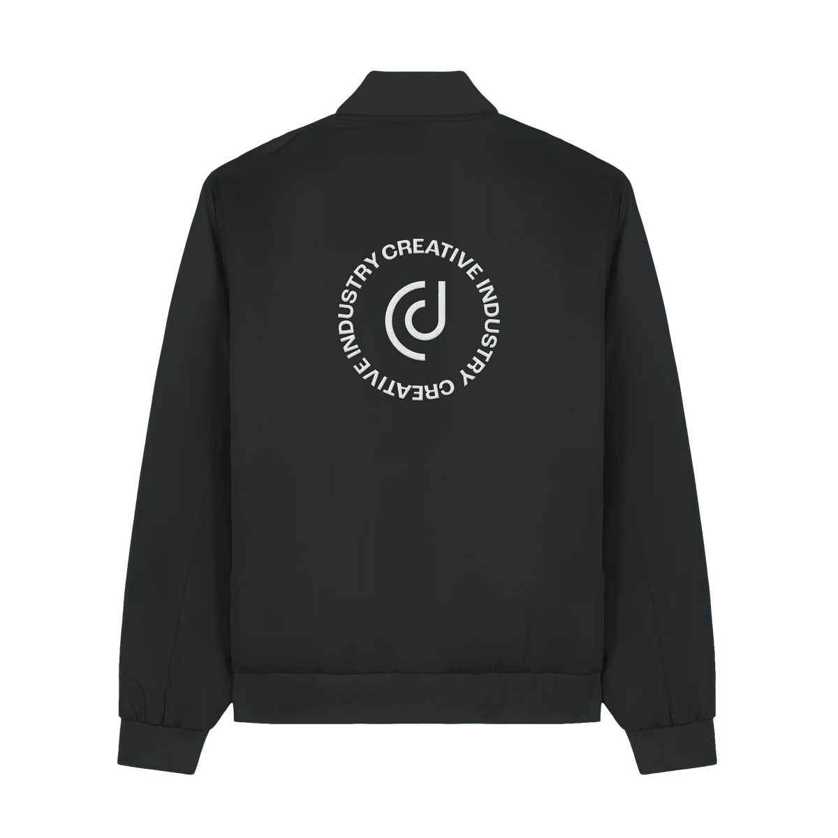 Bomber brodé Duchess Creative Industry