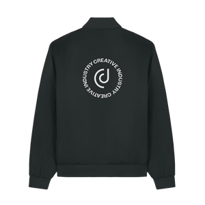 Bomber brodé Duchess Creative Industry
