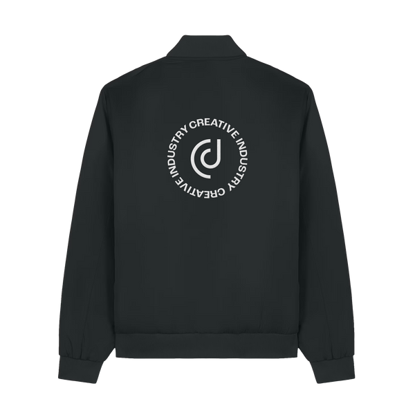 Bomber brodé Duchess Creative Industry