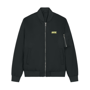 Bomber brodé Ark