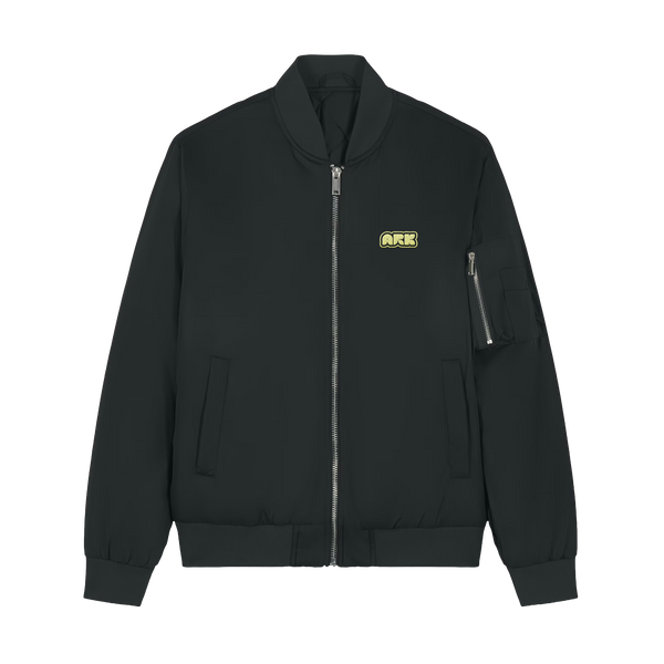 Bomber brodé Ark
