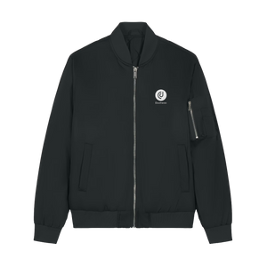 Bomber brodé Duchess Creative Industry