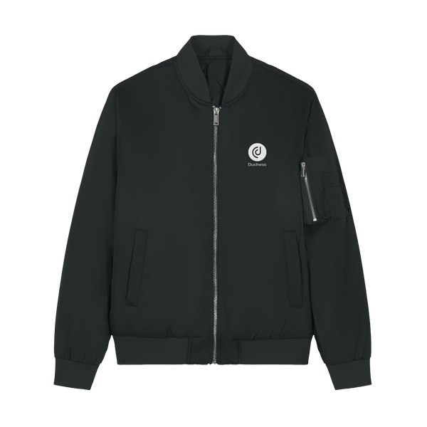 Bomber brodé Duchess Creative Industry