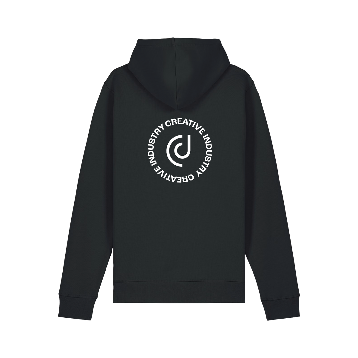 Sweat Duchess Creative Industry Black