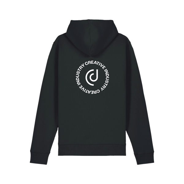 Sweat Duchess Creative Industry Black
