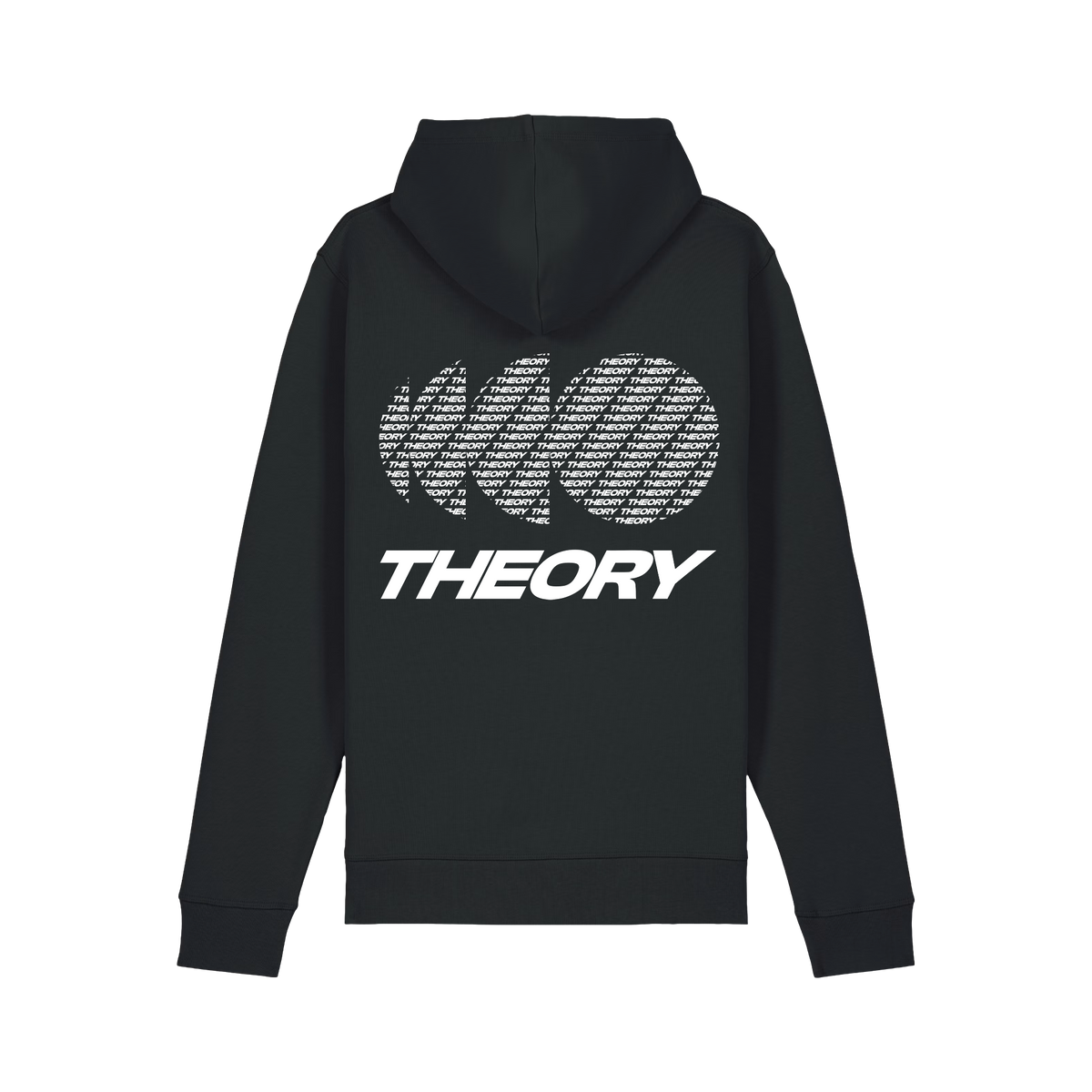 Sweat Theory Black